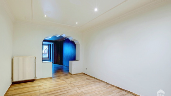 Rue Marie-Henriette - 68 - - 1050