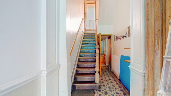 Rue Marie-Henriette - 68 - - 1050