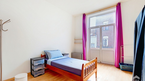 Rue Marie-Henriette - 68 - - 1050
