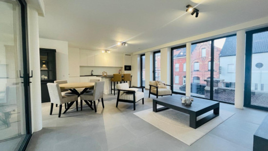 Beselarestraat - 330 - app 5 - 8980