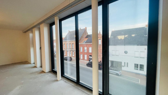 Beselarestraat - 330 - app 8 - 8980