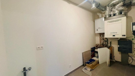 Beselarestraat - 330 - app 8 - 8980