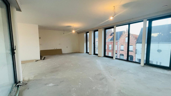 Beselarestraat - 330 - app 8 - 8980