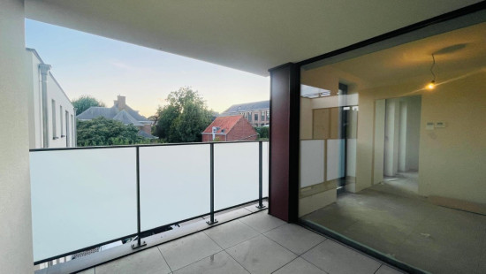 Beselarestraat - 330 - app 5 - 8980