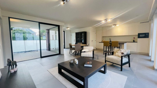 Beselarestraat - 330 - app 5 - 8980