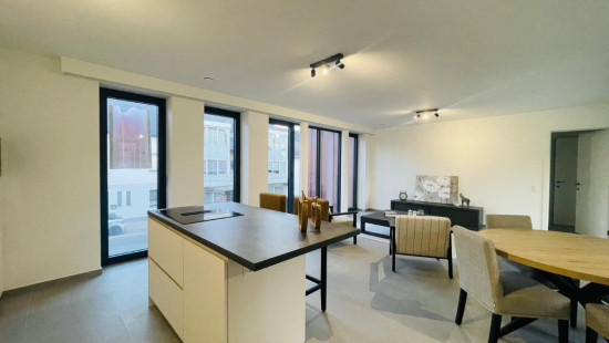 Beselarestraat - 330 - app 8 - 8980