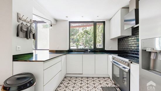 Rue Beeckman - 33 - - 1180