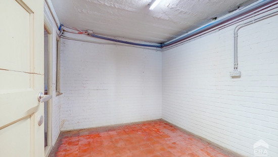 Rue Beeckman - 33 - - 1180
