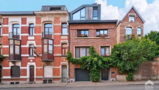 Rue Beeckman - 33 - - 1180