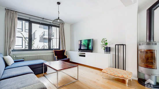 Rue Beeckman - 33 - - 1180