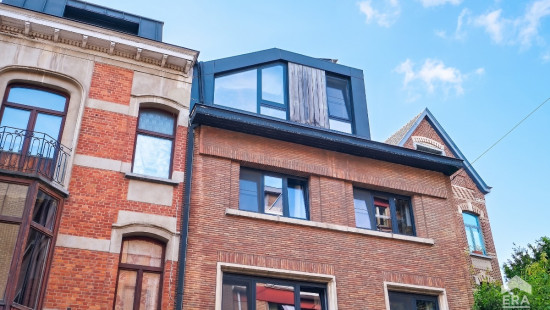 Rue Beeckman - 33 - - 1180