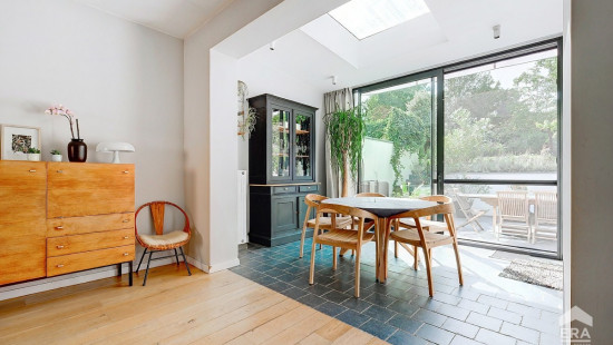 Rue Beeckman - 33 - - 1180