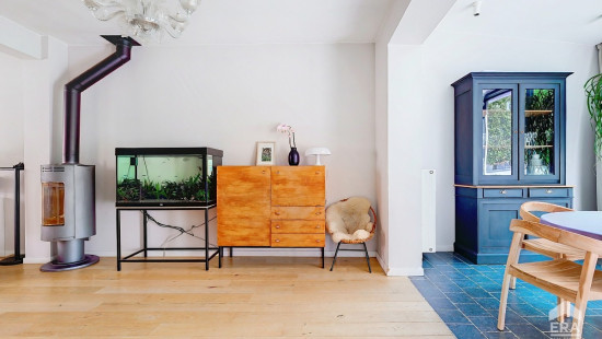 Rue Beeckman - 33 - - 1180