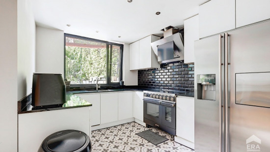 Rue Beeckman - 33 - - 1180