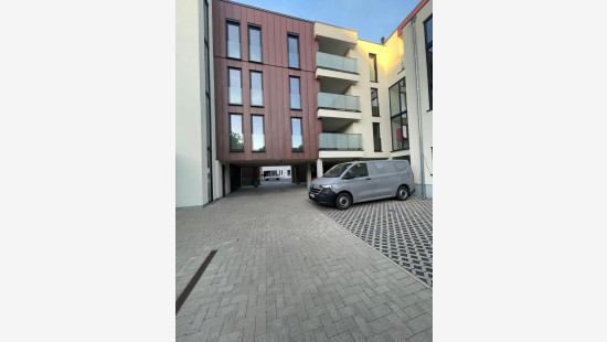 Beselarestraat - 330 - app 8 - 8980
