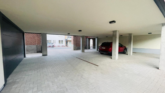 Beselarestraat - 330 - app 8 - 8980