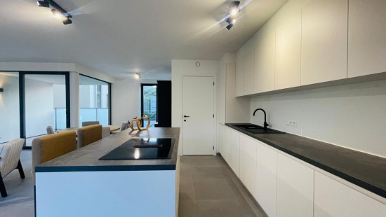 Beselarestraat - 330 - app 8 - 8980