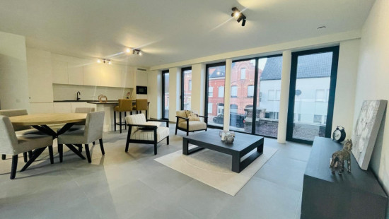 Beselarestraat - 330 - app 8 - 8980