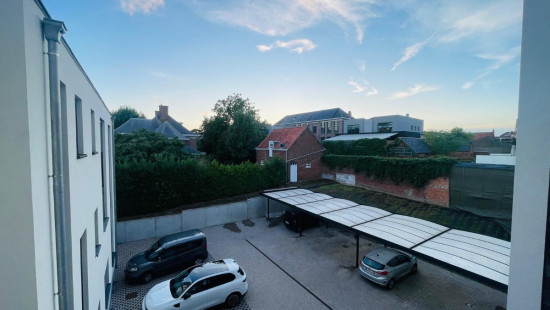 Beselarestraat - 330 - app 8 - 8980