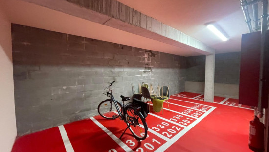 Beselarestraat - 330 - app 8 - 8980