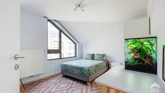 Rue Beeckman - 33 - - 1180