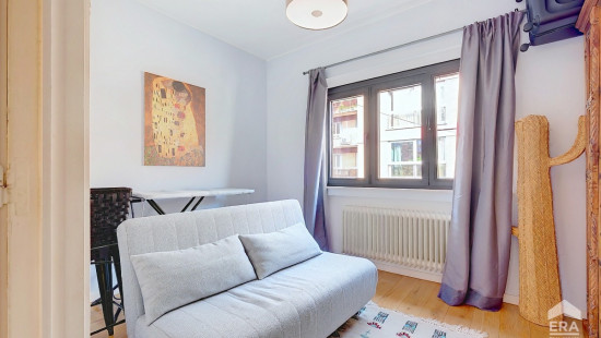 Rue Beeckman - 33 - - 1180