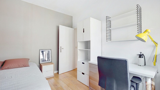 Rue Beeckman - 33 - - 1180