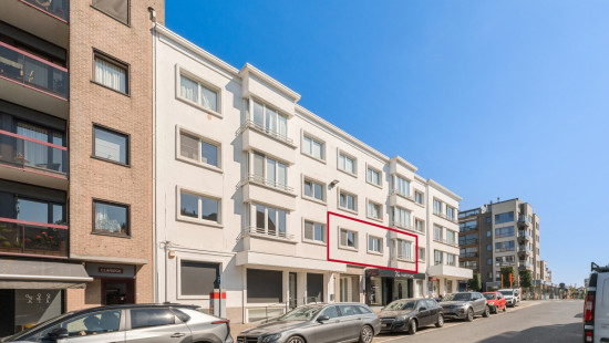 Boulognestraat - 4 - 102 - 8670