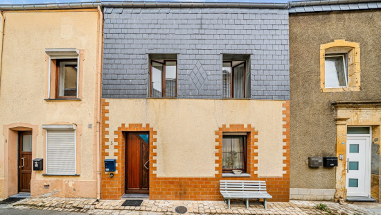 Rue de la Poste - 3 - - 6760