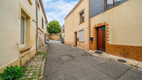 Rue de la Poste - 3 - - 6760