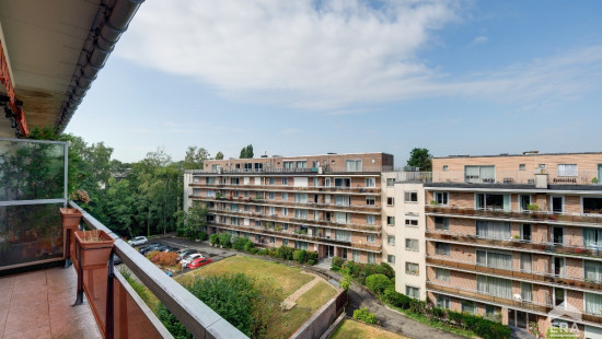 Rue Steenvelt - 36 - - 1180