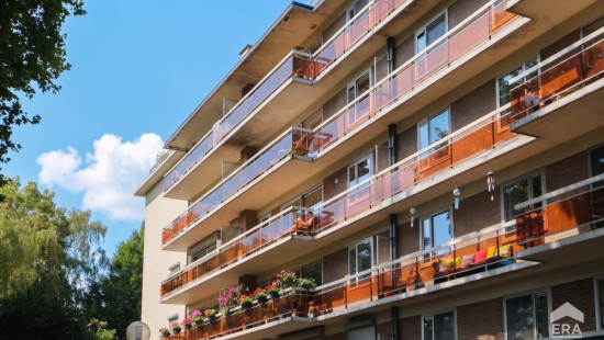 Rue Steenvelt - 36 - - 1180
