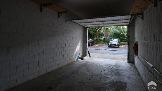 Rue Steenvelt - 36 - - 1180