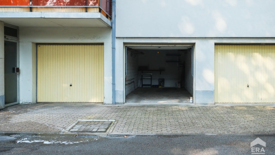 Rue Steenvelt - 36 - - 1180