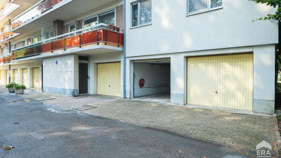 Rue Steenvelt - 36 - - 1180