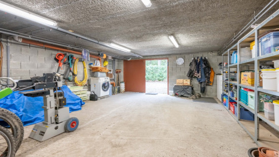 Rue Vivier-Del-Haie - 34 - - 6997