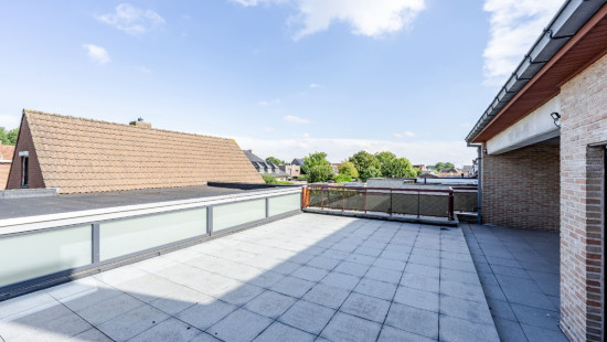 Gulden-Sporenstraat - 60 - - 8530