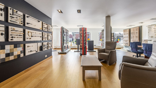 Gulden-Sporenstraat - 60 - - 8530