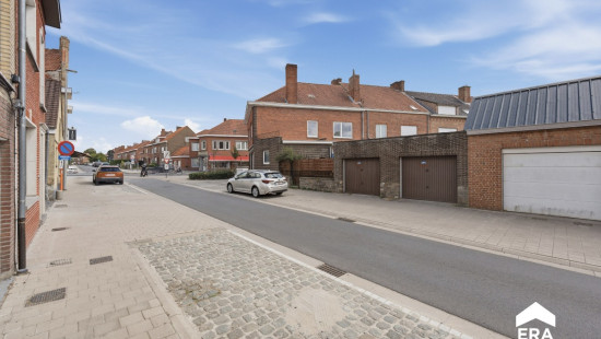 Kalfvaart - 17 - - 8900