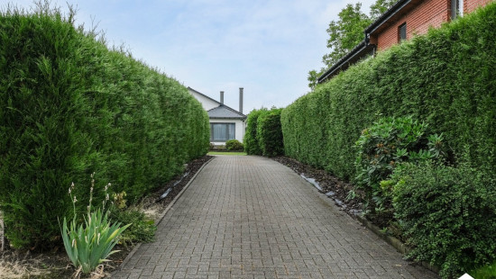 Dennenbosstraat - 5A - - 3450