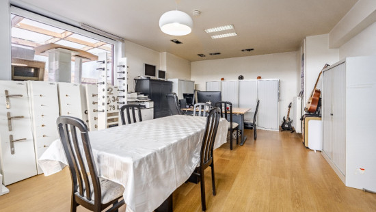 Gulden-Sporenstraat - 60 - - 8530
