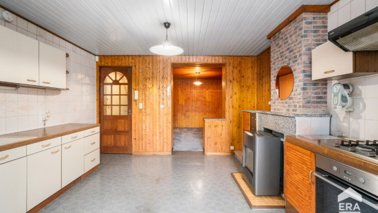 Jules Lahayestraat - 40 - - 1090