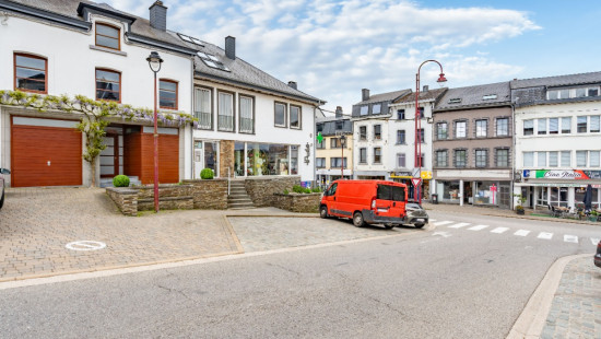 Rue du vieux marché - 2 - B - 6690