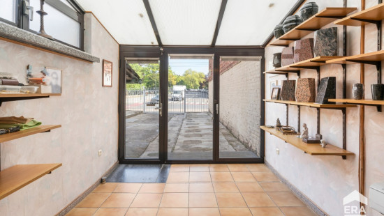 Jules Lahayestraat - 40 - - 1090