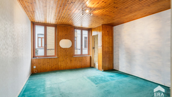 Jules Lahayestraat - 40 - - 1090