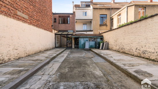 Jules Lahayestraat - 40 - - 1090