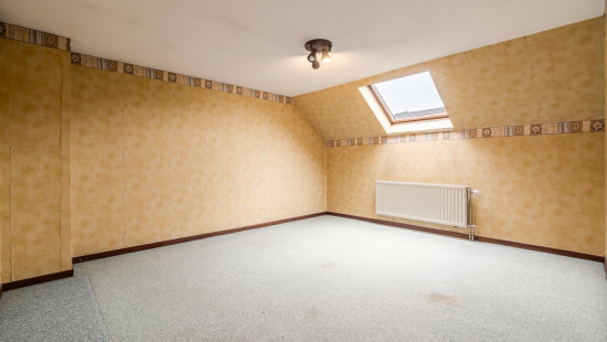 Moorselsteenweg - 82 - - 1933