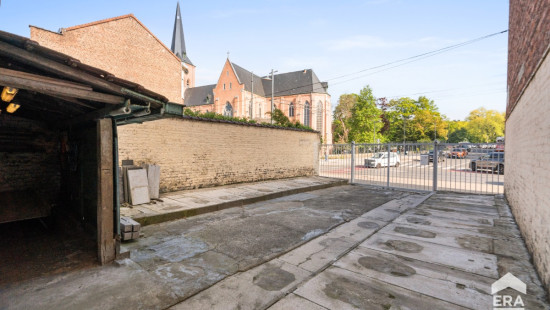Jules Lahayestraat - 40 - - 1090