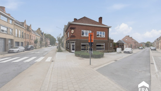 Kalfvaart - 17 - - 8900