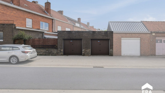 Kalfvaart - 17 - - 8900
